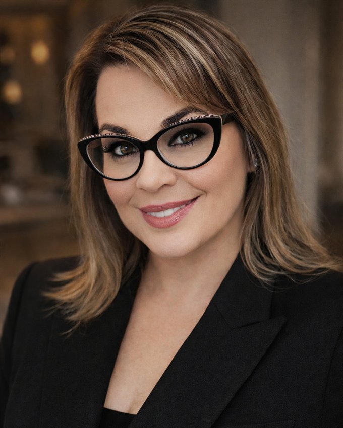 Heather Baird, owner of MooBooks Administrative & Bookkeeping Services
